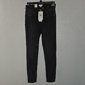 Roxy Black Jeans